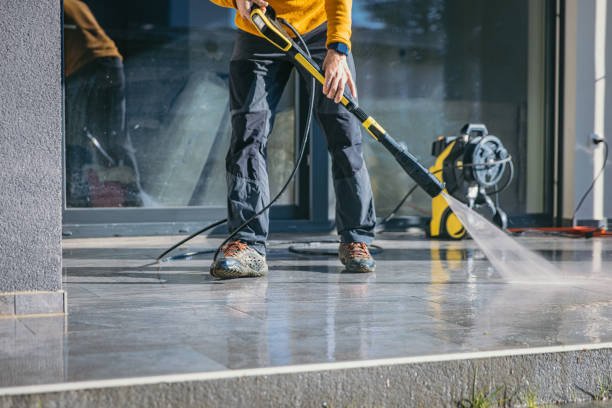 Best Parking Lot Cleaning in Rockville, MN