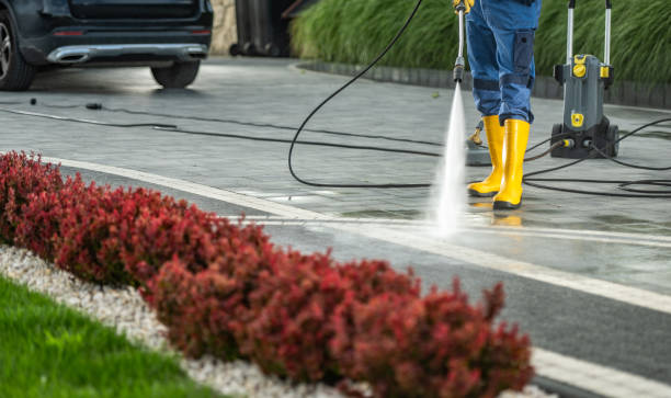 Best Oil and Grease Removal from Surfaces in Rockville, MN
